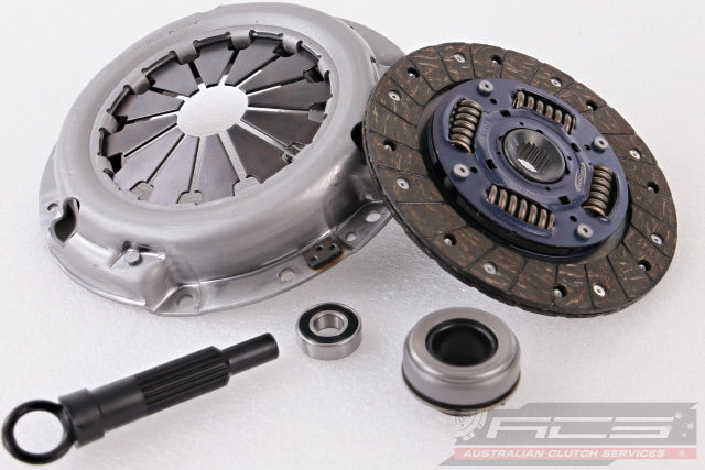 Clutch Kit - Clutch Pro - KFD19019