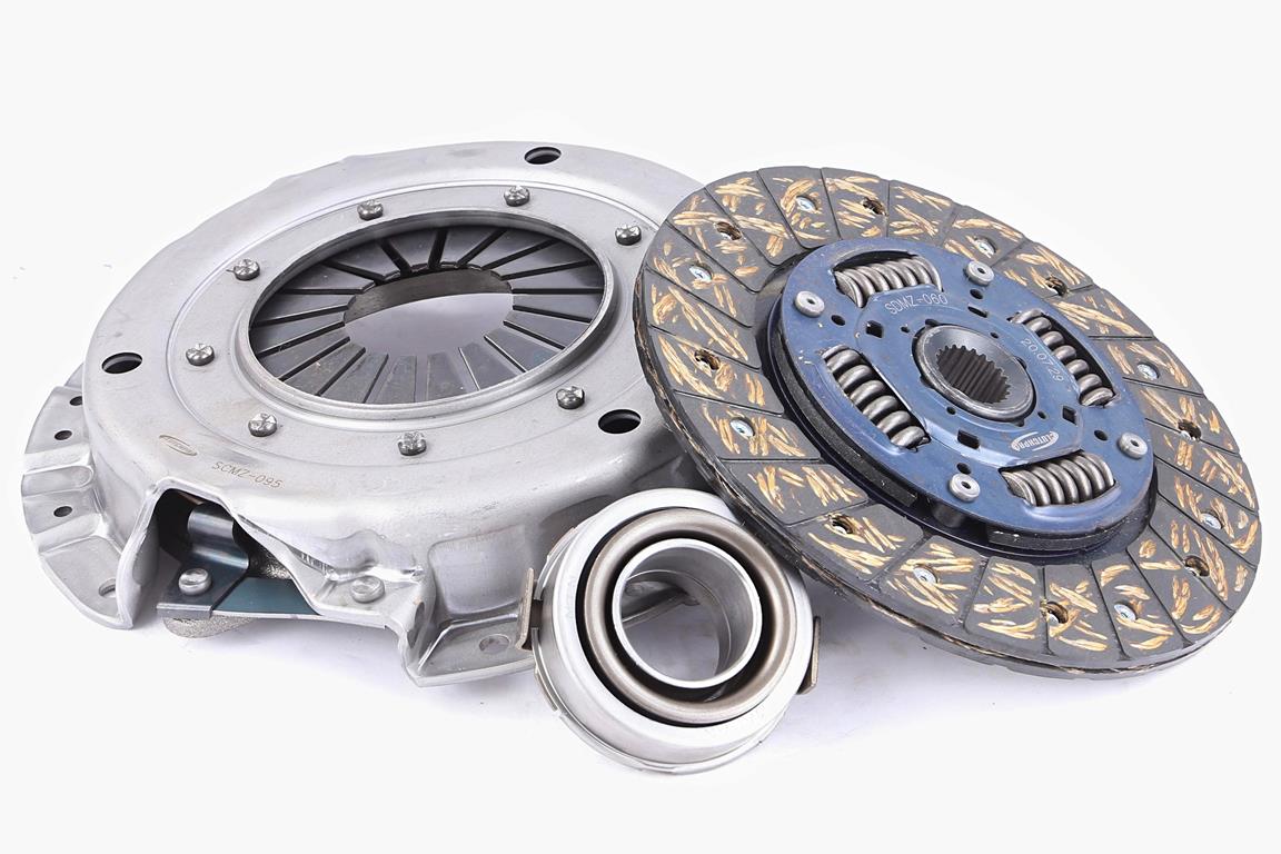 Clutch Kit - Clutch Pro - KFD20002