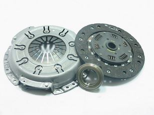 Clutch Kit - Clutch Pro - KFD22001