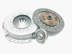 Clutch Kit - Clutch Pro - KFD22002