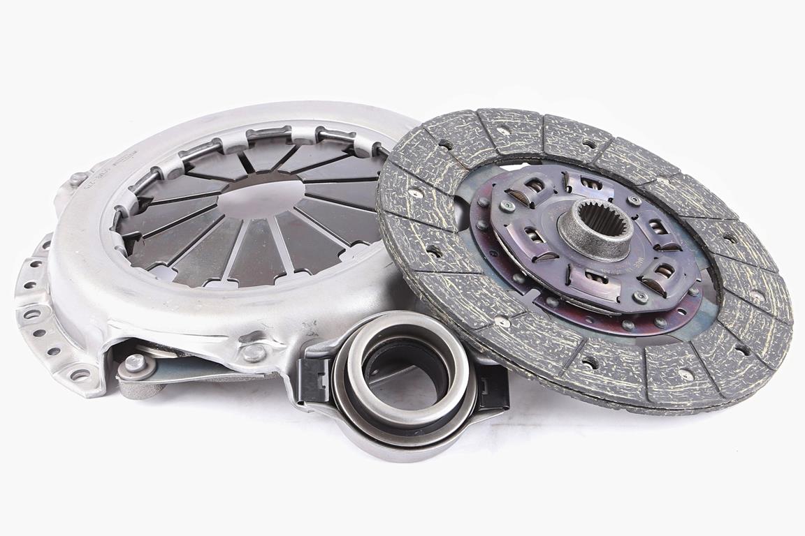Clutch Kit - Clutch Pro - KFD22004