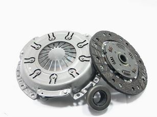 Clutch Kit - Clutch Pro - KFD22006