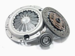 Clutch Kit - Clutch Pro - KFD22007
