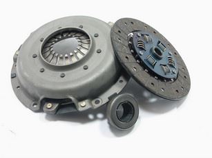 Clutch Kit - Clutch Pro - KFD22009
