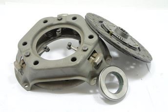 Clutch Kit - Clutch Pro - KFD22012