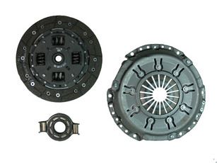 Clutch Kit - Clutch Pro - KFD22017