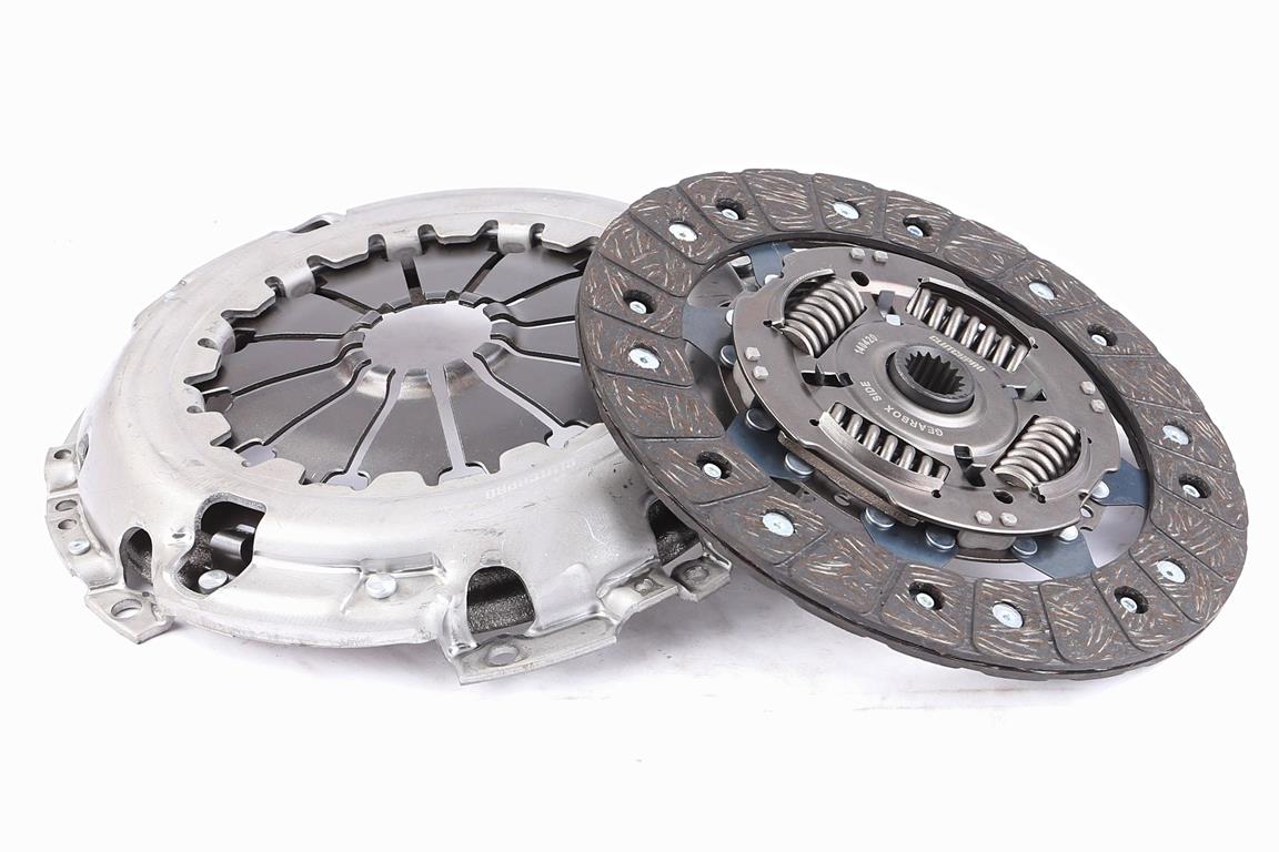 Clutch Kit - Clutch Pro - KFD22031