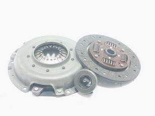 Clutch Kit - Clutch Pro - KFD22091