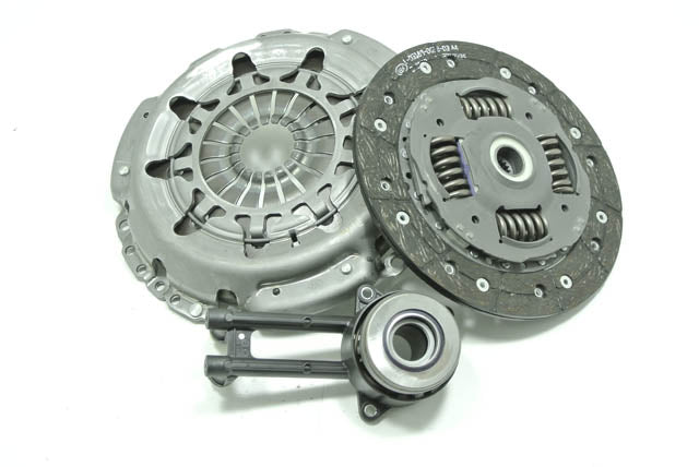 Clutch Kit - Clutch Pro - KFD22414