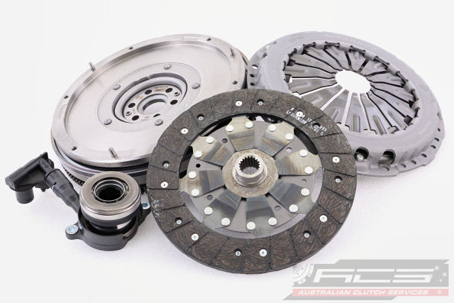 Clutch Kit - Clutch Pro - KFD22623