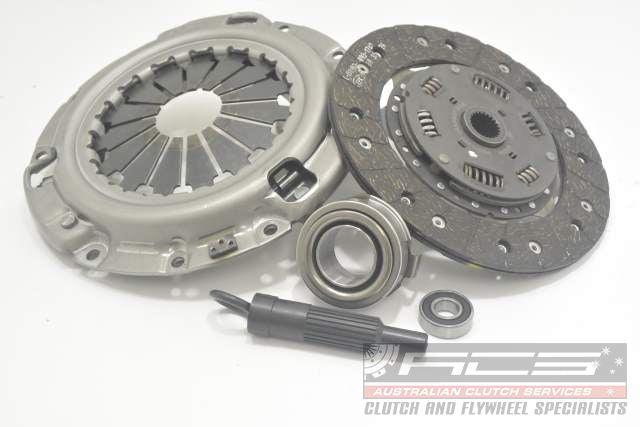 Clutch Kit - Clutch Pro - KFD23001