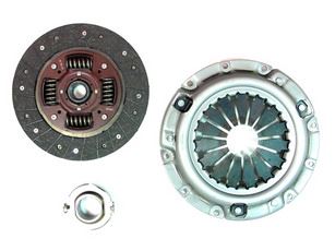 Clutch Kit - Clutch Pro - KFD23008