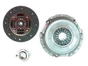 Clutch Kit - Clutch Pro - KFD23009