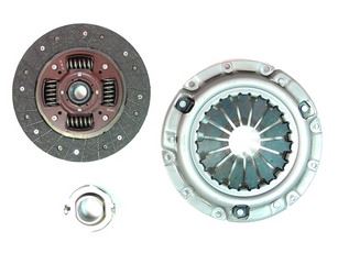 Clutch Kit - Clutch Pro - KFD23014