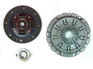Clutch Kit - Clutch Pro - KFD23019