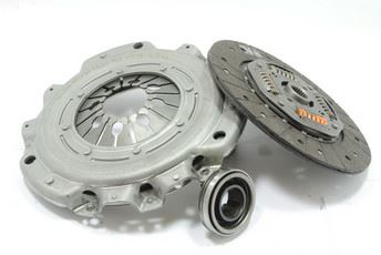 Clutch Kit - Clutch Pro - KFD23021