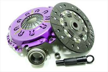 Clutch Kit - Xtreme Performance Heavy Duty Organic  - KFD23022-1A