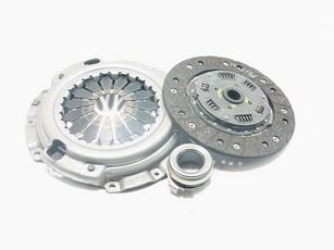 Clutch Kit - Clutch Pro - KFD23022