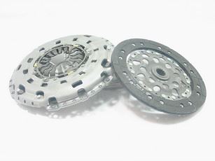 Clutch Kit - Clutch Pro - KFD23024