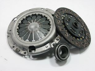 Clutch Kit - Clutch Pro - KFD23030