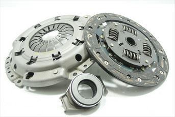 Clutch Kit - Clutch Pro - KFD23035