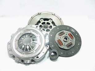 Clutch Kit - Clutch Pro - KFD23521
