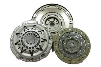 Clutch Kit - Clutch Pro - KFD23526