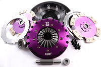 Xtreme Clutch Conversion kit - FORD MOD V8 - T56 GM 26x28.6mm - KFD23568-2E