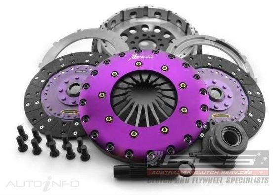 Xtreme Clutch Conversion kit - UNIVERSAL - GM 26x28.6mm - KCV23692-2G
