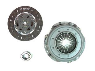 Clutch Kit - Clutch Pro - KFD24002