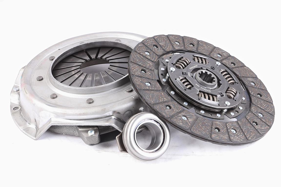 Clutch Kit - Clutch Pro - KFD24006
