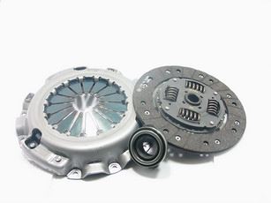Clutch Kit - Clutch Pro - KFD24007