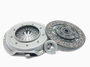 Clutch Kit - Clutch Pro - KFD24008