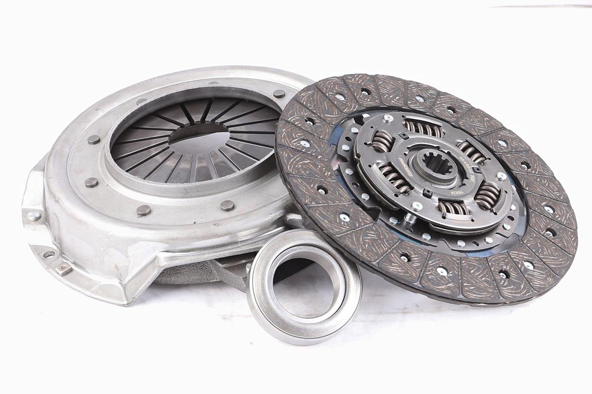 Clutch Kit - Clutch Pro - KFD24009