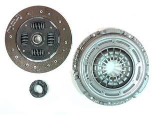 Clutch Kit - Clutch Pro - KFD24029