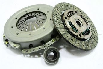 Clutch Kit - Clutch Pro - KFD24039