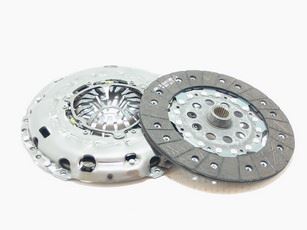 Clutch Kit - Clutch Pro - KFD24050