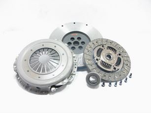 Clutch Kit - Clutch Pro - KFD24539