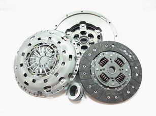 Clutch Kit - Clutch Pro - KFD24542