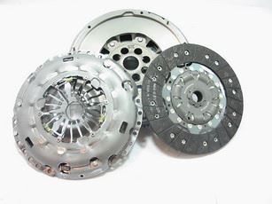 Clutch Kit - Clutch Pro - KFD24544