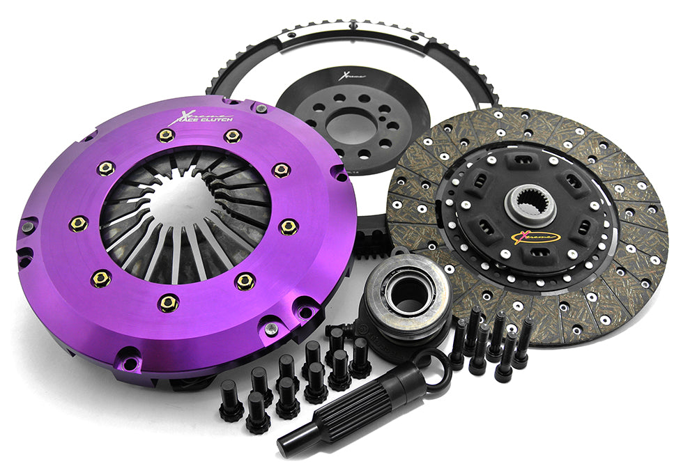 Sajūga komplekts (TUNING) - KFD24637-1A