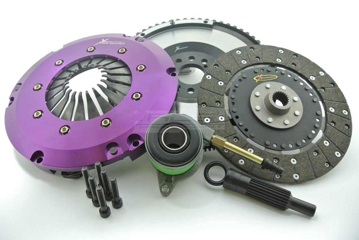 Clutch Kit - KFD24638-1G
