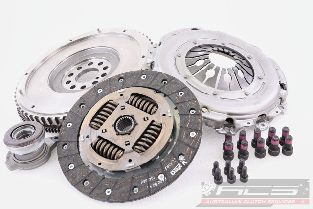 Clutch Kit - Clutch Pro - KFD24696