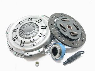 Clutch Kit - Clutch Pro - KFD25003