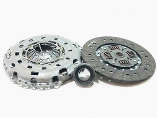 Clutch Kit - Clutch Pro - KFD25008