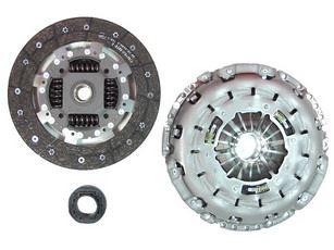 Clutch Kit - Clutch Pro - KFD25012