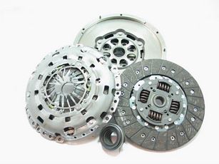 Clutch Kit with F/W - KFD25508