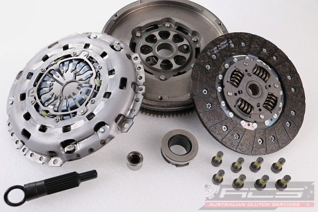 Clutch Kit with F/W - KFD25509