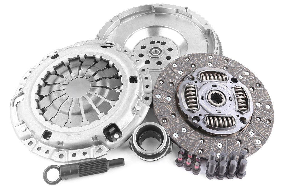 Clutch Kit - Clutch Pro - KFD25525