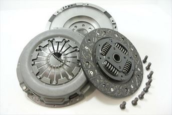 Clutch Kit - Clutch Pro - KFD25594